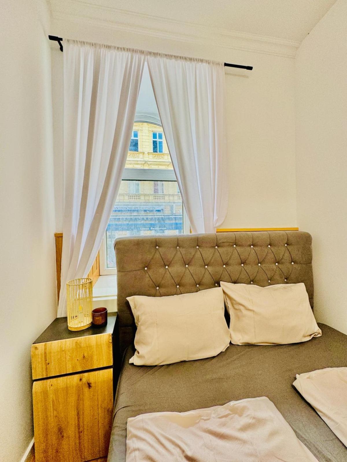 10 Bedroom For Groups, 8-min To Rathausplatz * Vienna