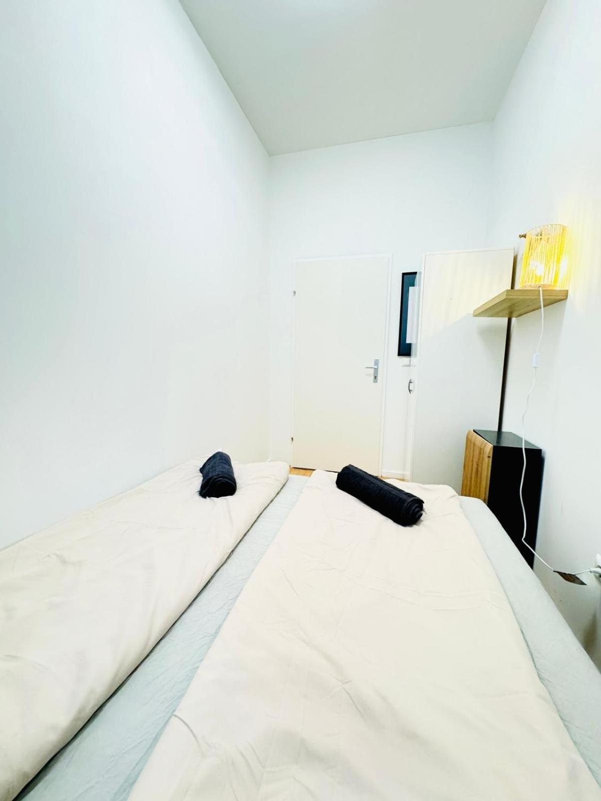 10 Bedroom For Groups, 8-min To Rathausplatz Vienna