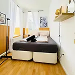 10 Bedroom Apartment For Groups, 8-Min To Rathausplatz