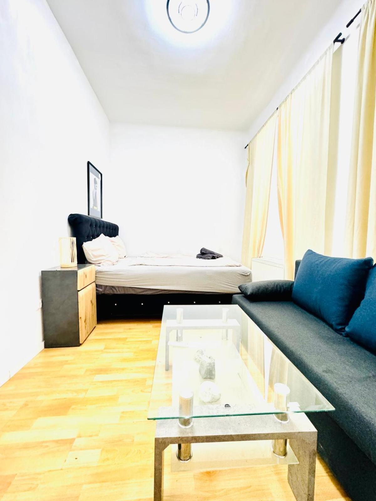10 Bedroom For Groups, 8-min To Rathausplatz