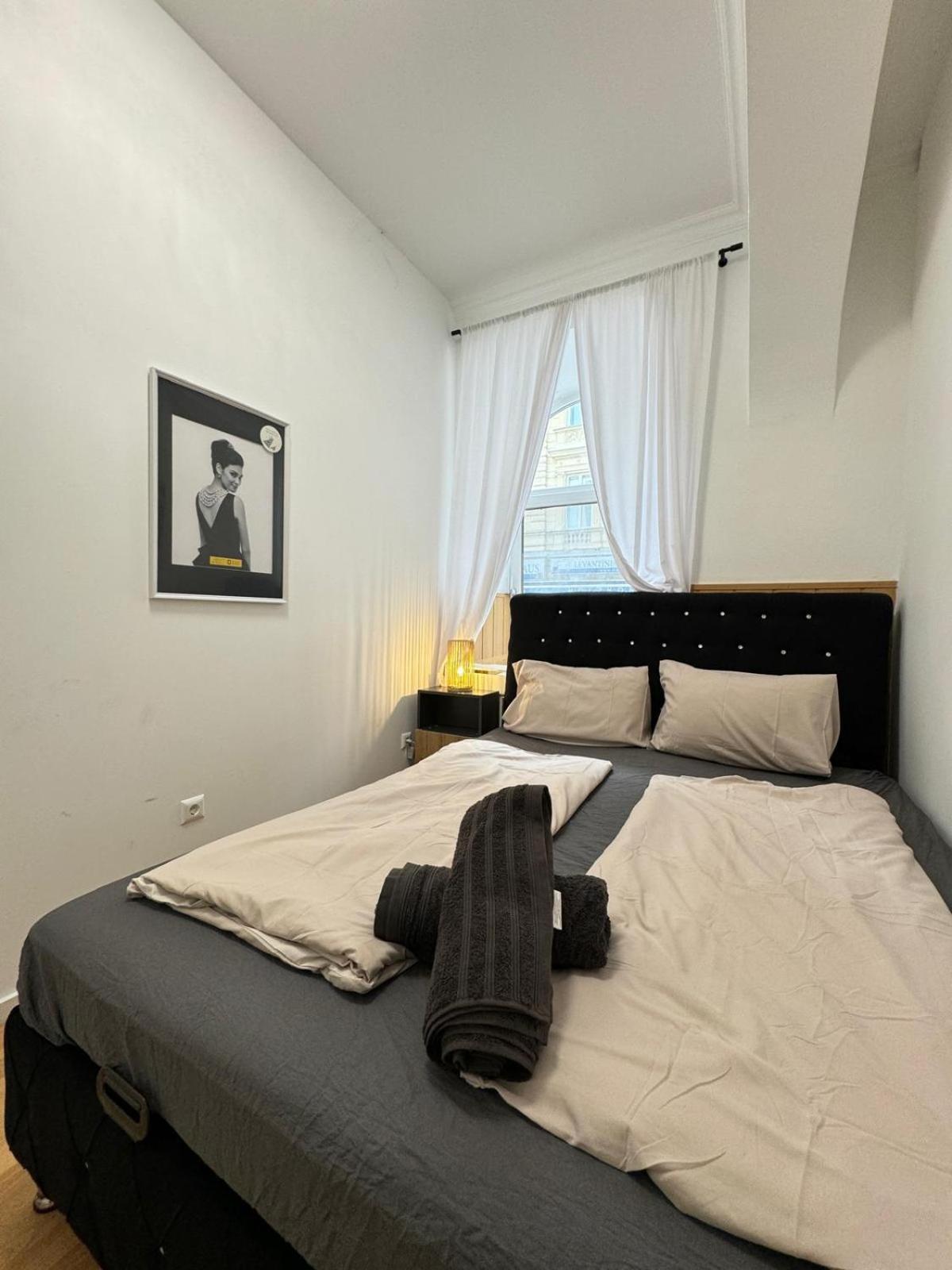 10 Bedroom For Groups, 8-min To Rathausplatz *