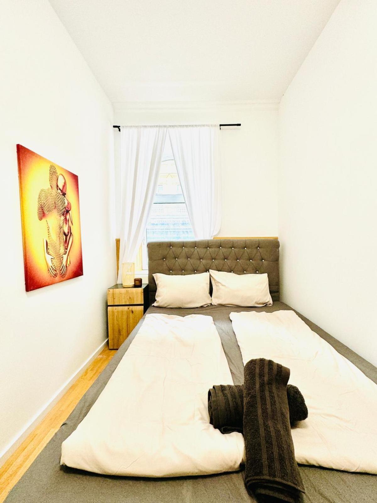 10 Bedroom For Groups, 8-min To Rathausplatz Wien