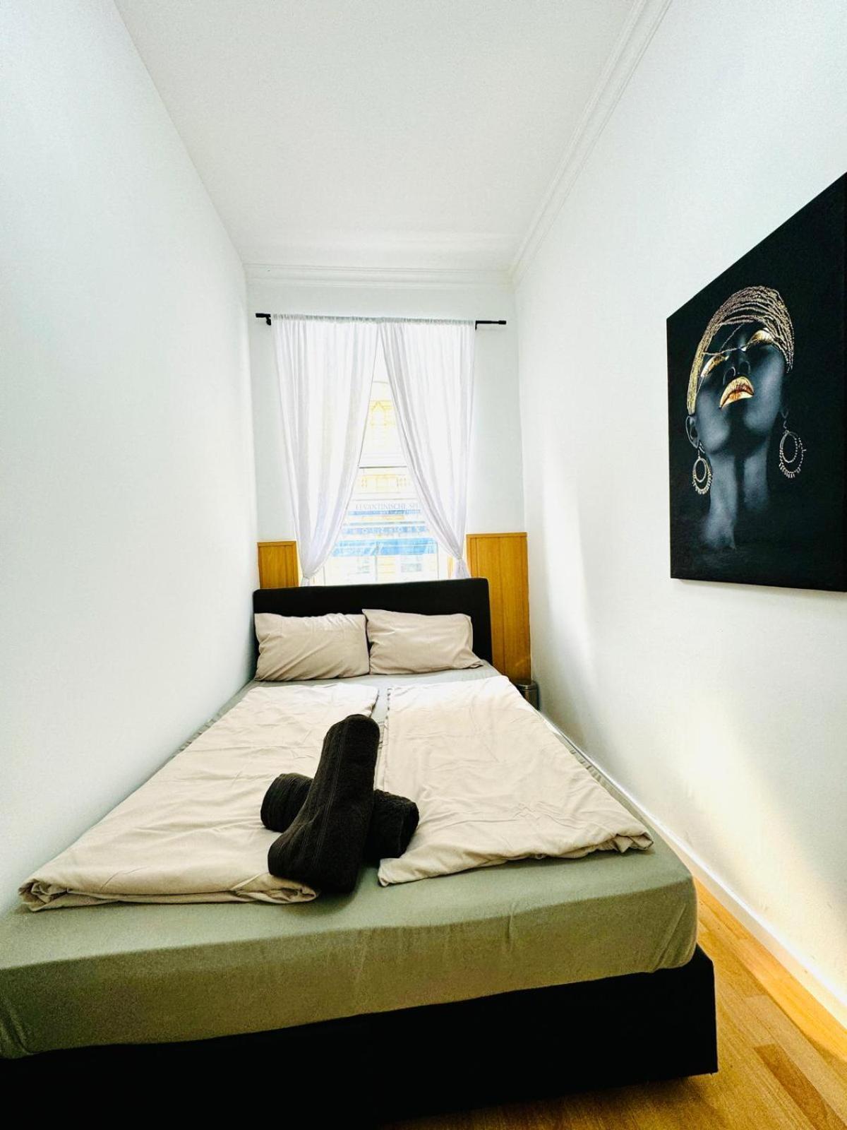 10 Bedroom For Groups, 8-min To Rathausplatz