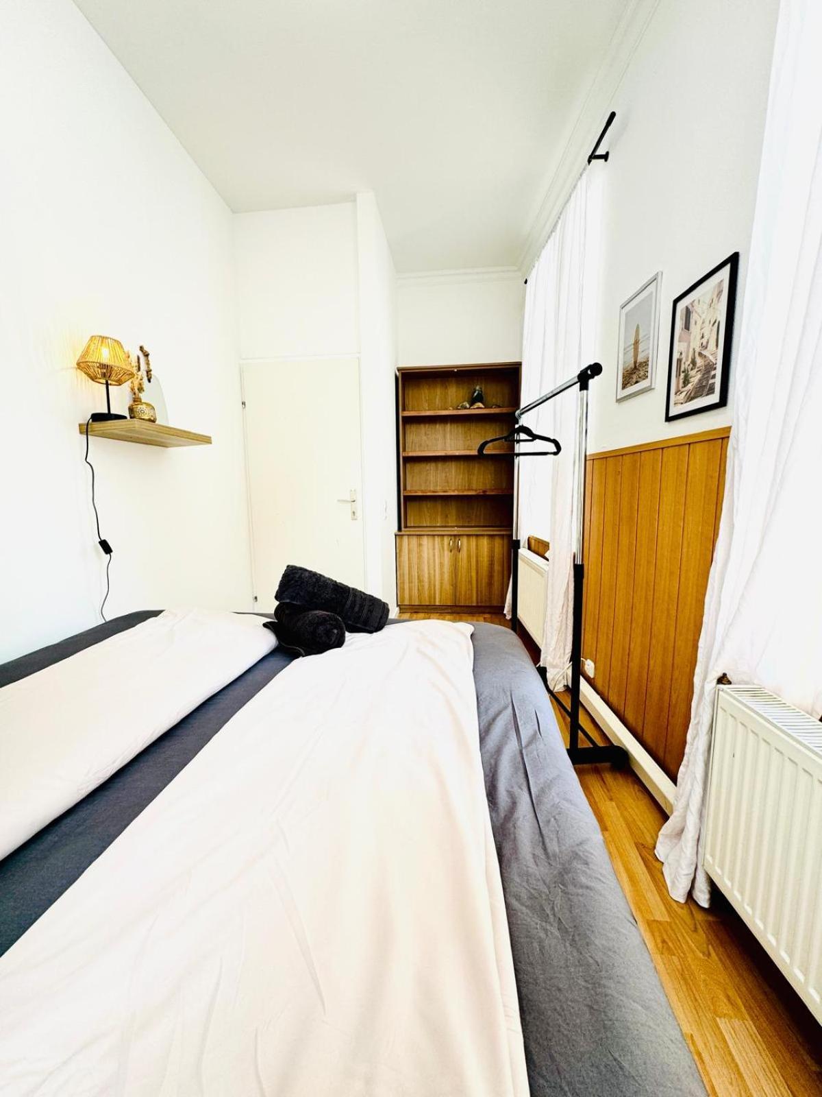 10 Bedroom For Groups, 8-min To Rathausplatz *